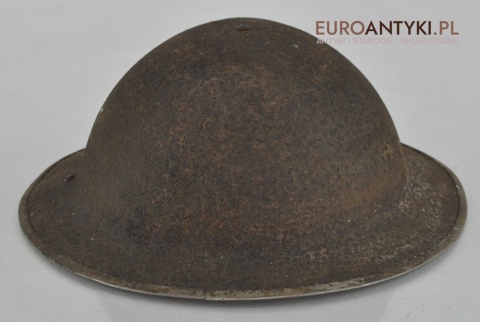 HELM POLSKI ANGIELSKI mk2 mk1 MkII TOMMY HELMET 8F
