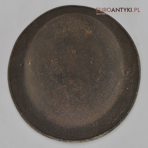 HELM POLSKI ANGIELSKI mk2 mk1 MkII TOMMY HELMET 8F