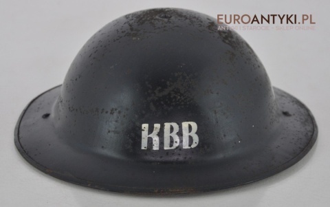 HELM POLSKI ANGIELSKI mk2 mk1 MkII TOMMY HELMET