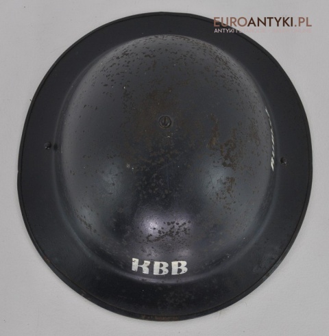HELM POLSKI ANGIELSKI mk2 mk1 MkII TOMMY HELMET