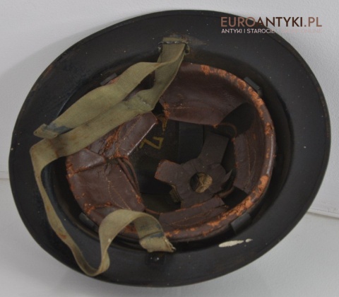 HELM POLSKI ANGIELSKI mk2 mk1 MkII TOMMY HELMET