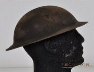 HELM POLSKI ANGIELSKI mk2 mk1 TOMMY HELMET 10 F