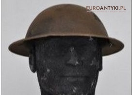 HELM POLSKI ANGIELSKI mk2 mk1 TOMMY HELMET 10 F
