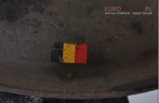 HELM POLSKI ANGIELSKI mk2 mk1 TOMMY HELMET 10 F