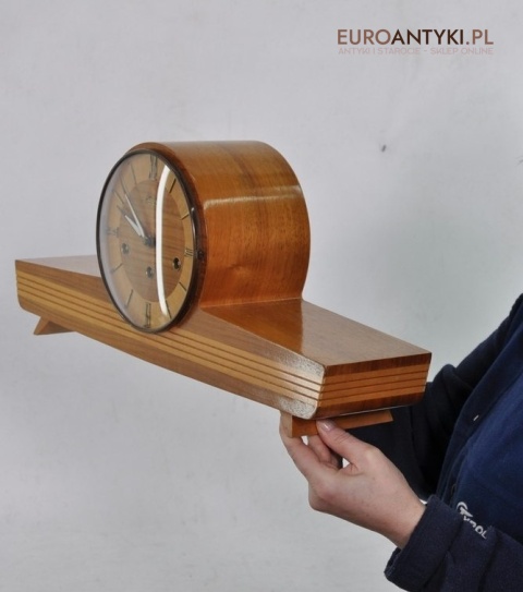 STARY ZEGAR ANTYK HERMLE