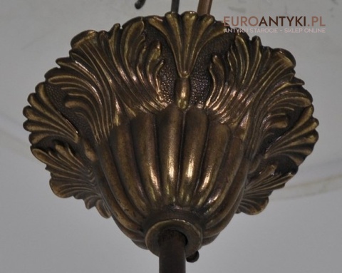 STARY ZYRANDOL DO GANKU GANKA HOLU