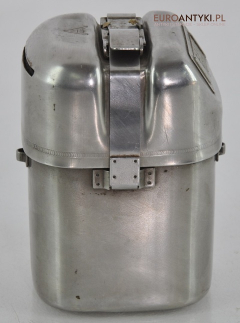 AUER 666 PUSZKA NA FILTR CO GORNIK KOPALNIA ANTYK