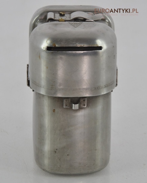 AUER 666 PUSZKA NA FILTR CO GORNIK KOPALNIA ANTYK