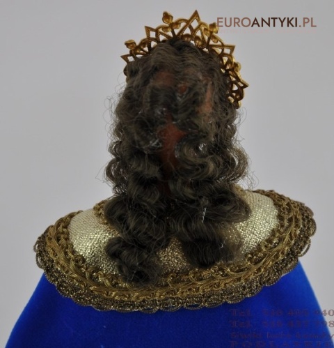 FIGURKA MARYII MATKI BOZEJ Z JEZUSEM MADONNA JEZUS