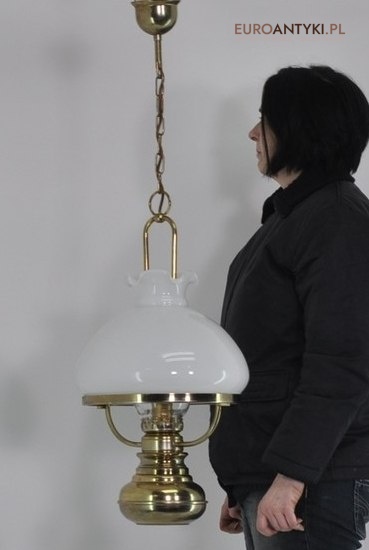LAMPA LAMPKA SUFITOWA PUNKTOWA LATA 1960 zyrandol