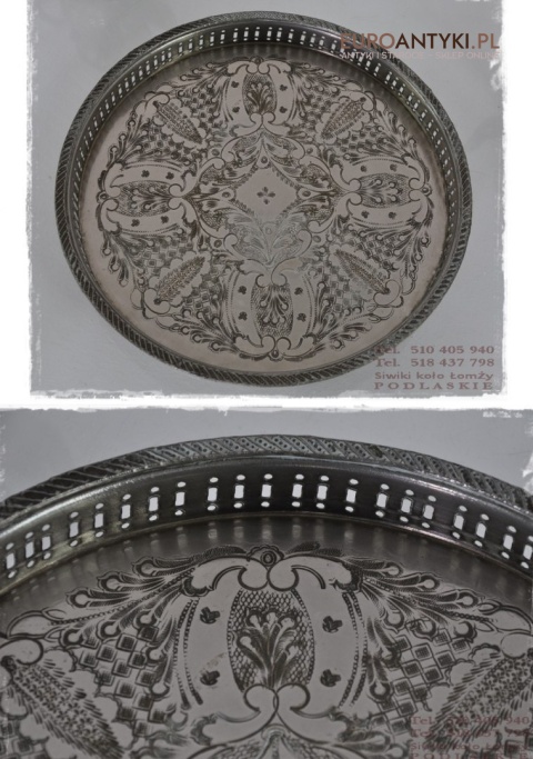 STARY ARABSKI ZESTAW DO PARZENIA KAWY HERBATY