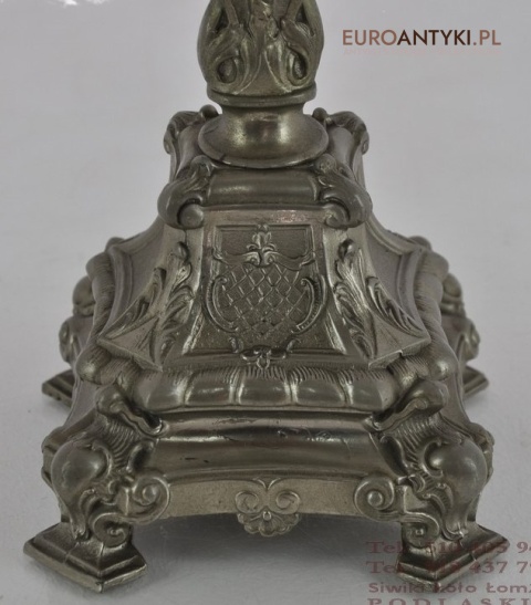 STARY KRZYZ JEZUS CHRYSTUS INRI ANTYK 1900 PASYJKA