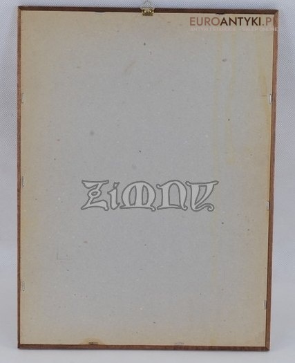 STARY SZYLD REKLAMA DUNHILL DO PUBU BARU KNAJPY XL