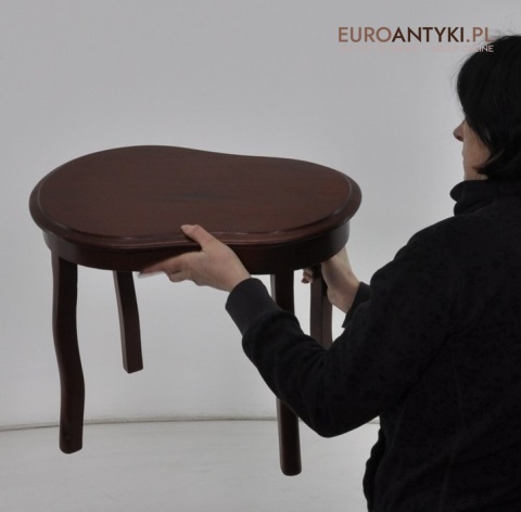 STOLICZEK STOLIK STOJAK STOJACZEK SCIAGANY BLAT