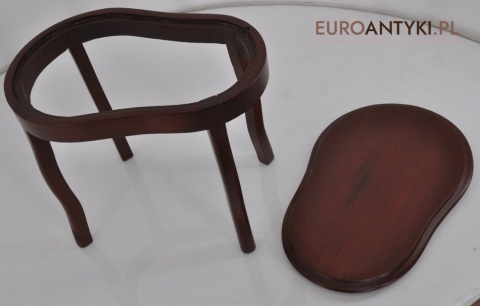 STOLICZEK STOLIK STOJAK STOJACZEK SCIAGANY BLAT