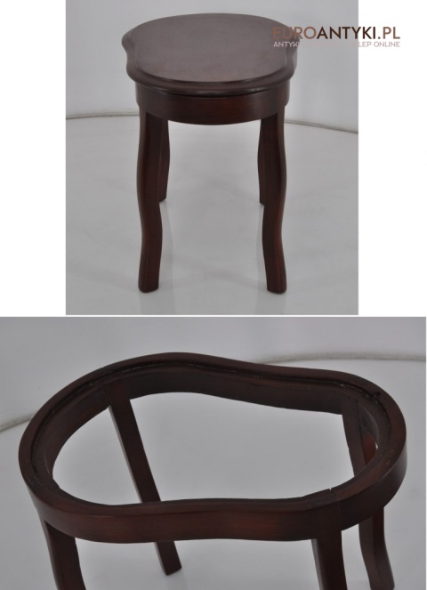 STOLICZEK STOLIK STOJAK STOJACZEK SCIAGANY BLAT