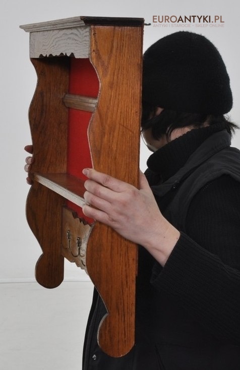 WIESZACZKI WIESZAKI SZAFKA DO KUCHNI SZAFECZKA