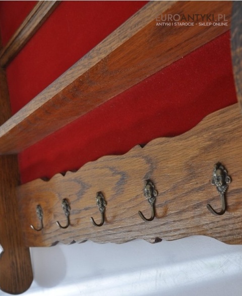 WIESZACZKI WIESZAKI SZAFKA DO KUCHNI SZAFECZKA