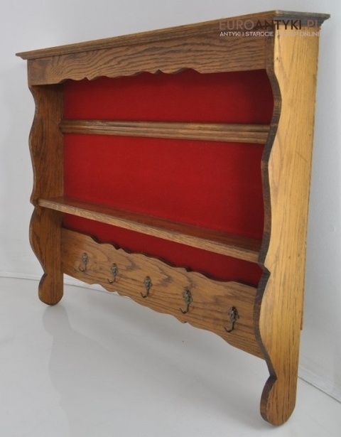 WIESZACZKI WIESZAKI SZAFKA DO KUCHNI SZAFECZKA