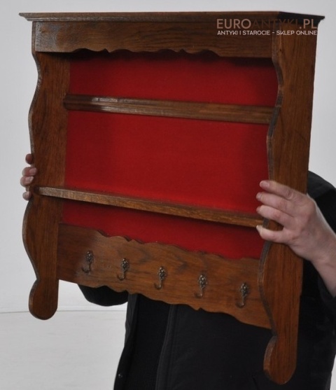 WIESZACZKI WIESZAKI SZAFKA DO KUCHNI SZAFECZKA