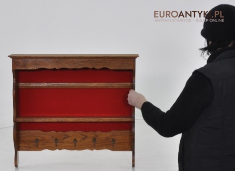 WIESZACZKI WIESZAKI SZAFKA DO KUCHNI SZAFECZKA