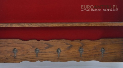 WIESZACZKI WIESZAKI SZAFKA DO KUCHNI SZAFECZKA