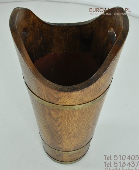 ANTYK STARY PARASOLNIK DO GOSPODY KARCZMY KNAJPY