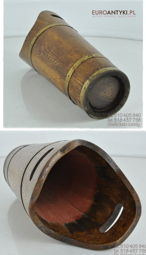 ANTYK STARY PARASOLNIK DO GOSPODY KARCZMY KNAJPY