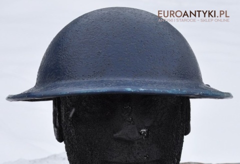 HELM POLSKI ANGIELSKI mk2 mk1 MkII TOMMY HELMET 1F