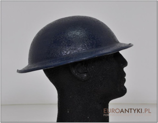 HELM POLSKI ANGIELSKI mk2 mk1 MkII TOMMY HELMET 1F