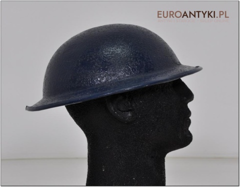 HELM POLSKI ANGIELSKI mk2 mk1 MkII TOMMY HELMET 1F