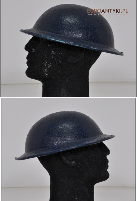 HELM POLSKI ANGIELSKI mk2 mk1 MkII TOMMY HELMET 1F