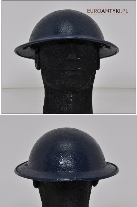 HELM POLSKI ANGIELSKI mk2 mk1 MkII TOMMY HELMET 1F