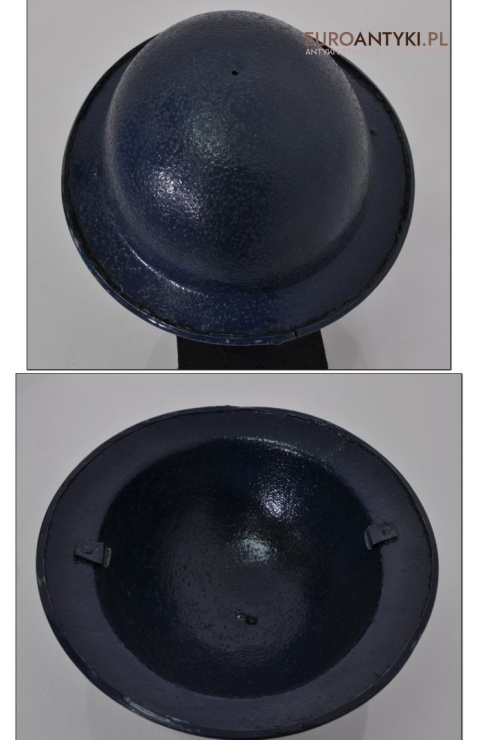 HELM POLSKI ANGIELSKI mk2 mk1 MkII TOMMY HELMET 1F