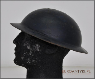 HELM POLSKI ANGIELSKI mk2 mk1 MkII TOMMY HELMET 4F