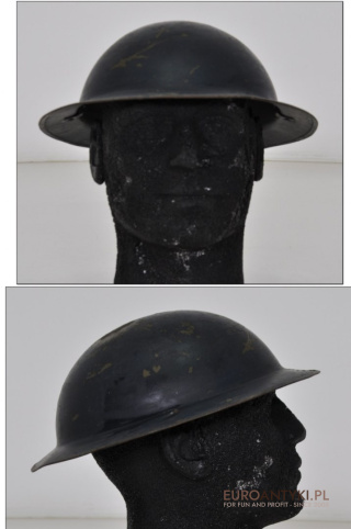 HELM POLSKI ANGIELSKI mk2 mk1 MkII TOMMY HELMET 4F