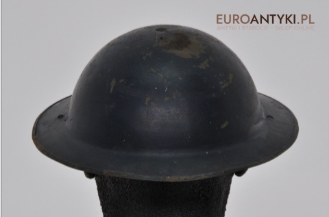 HELM POLSKI ANGIELSKI mk2 mk1 MkII TOMMY HELMET 4F