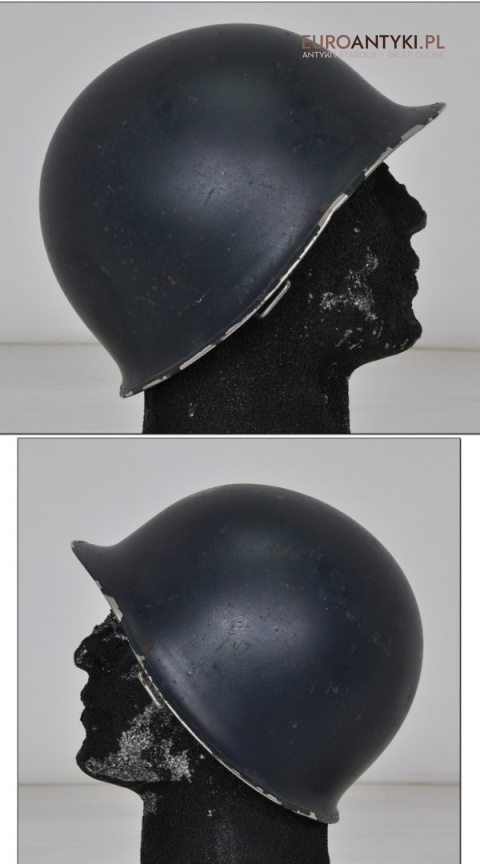 HELM WOJSKOWY armia amerykanska USA ARMY WIETNAM