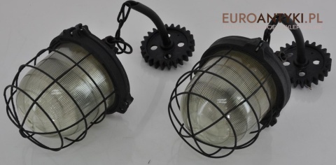 KINKIET PRZEMYSLOWY DO LOFTU PUBU KLUBU BARU xXx