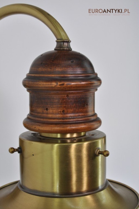 STARE ANGIELSKIE KINKIETY EMPIRE EMPIR LAMPKI LAMP