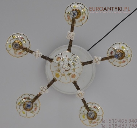 STARY MALY MALUTKI ZYRANDOL DO GANKU GANKA HOLU