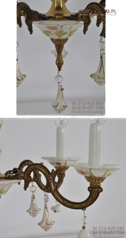 STARY MALY MALUTKI ZYRANDOL DO GANKU GANKA HOLU