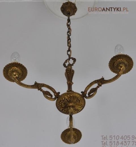 STARY MALY MALUTKI ZYRANDOL DO GANKU GANKA HOLU