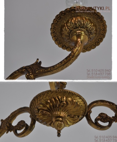 STARY MALY MALUTKI ZYRANDOL DO GANKU GANKA HOLU