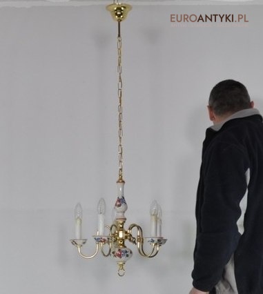 STARY MALY ZYRANDOL GORALSKI DO GANKA HOLU KUCHNI