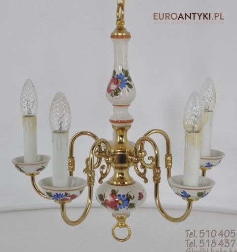 STARY MALY ZYRANDOL GORALSKI DO GANKA HOLU KUCHNI