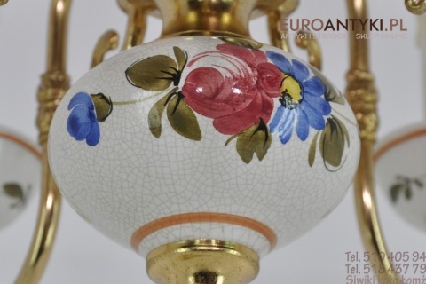 STARY MALY ZYRANDOL GORALSKI DO GANKA HOLU KUCHNI