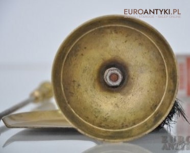 ZESTAW DO KOMINKA KOMPLET KOMINKOWY MOSIADZ