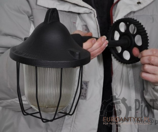 LAMPY DO KLUBU PUBU BARU LOFTU INDUSTRIALNE LOFT