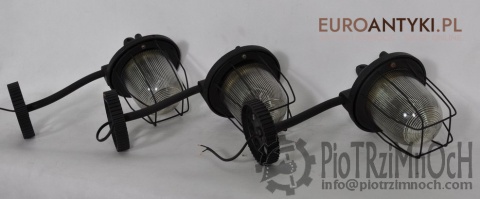 LAMPY DO KLUBU PUBU BARU LOFTU INDUSTRIALNE LOFT